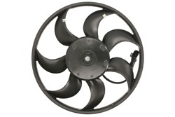 Fan, engine cooling NIS 85784