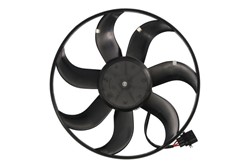 Fan, engine cooling NIS 85798_0