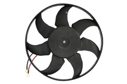 Fan, engine cooling NIS 85802