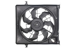 Fan, engine cooling NIS 85896