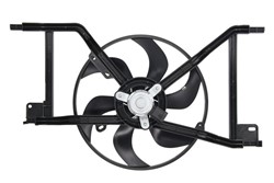 Fan, engine cooling NIS 85927_1