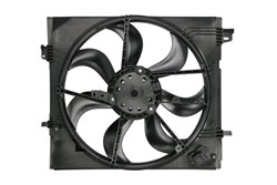 Fan, engine cooling NIS 85935_1