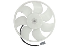 Fan, engine cooling NIS 85957_0
