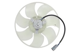 Fan, engine cooling NIS 85957_1