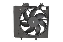 Fan, engine cooling NIS 85991