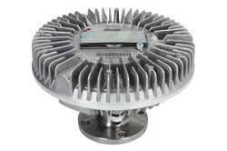 Clutch, radiator fan NIS 86047