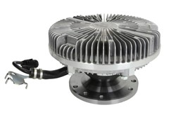 Clutch, radiator fan NIS 86055