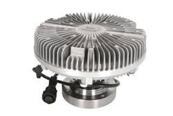 Clutch, radiator fan NIS 86075_0