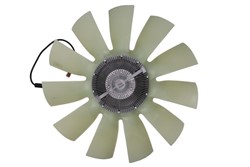Fan, engine cooling NIS 86096
