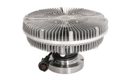 Clutch, radiator fan NIS 86198