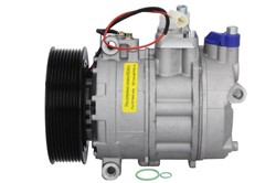 Compressor, air conditioning NIS 89030