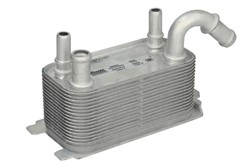 Eļļas radiators NISSENS NIS 90661