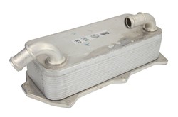 Eļļas radiators NISSENS NIS 90916