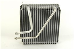Evaporator, air conditioning NIS 92161