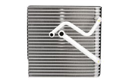 Evaporator, air conditioning NIS 92163