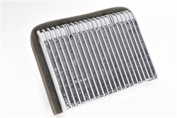 Evaporator, air conditioning NIS 92183_2