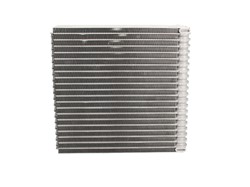 Evaporator, air conditioning NIS 92191_1