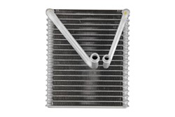 Evaporator, air conditioning NIS 92206