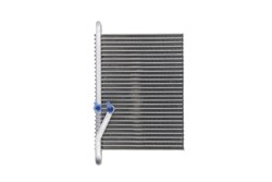 Evaporator, air conditioning NIS 92304