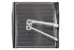 Evaporator, air conditioning NIS 92321