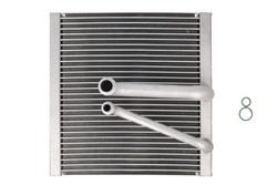 Evaporator, air conditioning NIS 92381