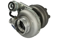 Turbosprężarka NIS 93340