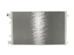 Air conditioning condenser NIS 940040_0