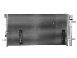 Air conditioning condenser NIS 940042