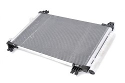 Air conditioning condenser NIS 940085