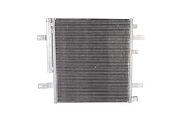 Air conditioning condenser NIS 940094_0