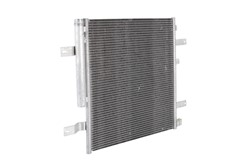 Air conditioning condenser NIS 940094_1