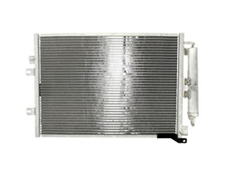 Air conditioning condenser NIS 940125