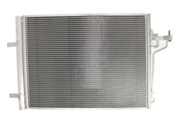 Air conditioning condenser NIS 940183