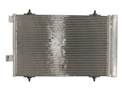 Air conditioning condenser NIS 940239