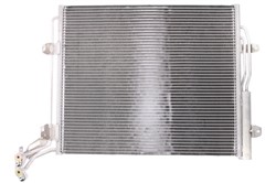 Air conditioning condenser NIS 940256