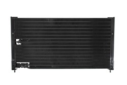 Air conditioning condenser NIS 940362