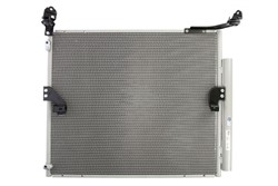 Air conditioning condenser NIS 940367