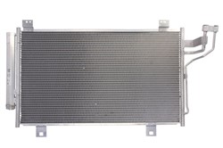 Air conditioning condenser NIS 940471