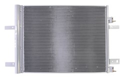 Air conditioning condenser NIS 940480