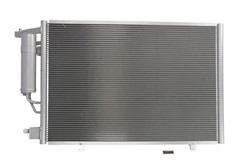 Air conditioning condenser NIS 940500