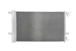Air conditioning condenser NIS 940533
