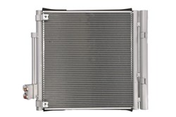 Конденсатор, кондиционер NIS 940679