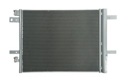 Air conditioning condenser NIS 941042
