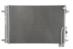 Air conditioning condenser NIS 941077