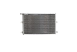 Air conditioning condenser NIS 94204_0