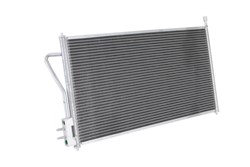 Air conditioning condenser NIS 94432_1