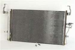 Air conditioning condenser NIS 94448