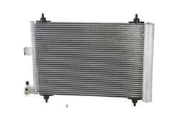 Air conditioning condenser NIS 94542