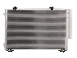 Air conditioning condenser NIS 94581