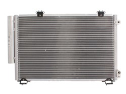 Air conditioning condenser NIS 94581_1